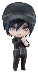 Danganronpa V3: Killing Harmony Nendoroid Action Figure Shuichi Saihara 10 cm