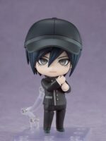 Danganronpa V3: Killing Harmony Nendoroid Action Figure Shuichi Saihara 10 cm - immagine 2