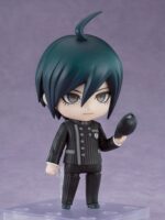 Danganronpa V3: Killing Harmony Nendoroid Action Figure Shuichi Saihara 10 cm - immagine 3