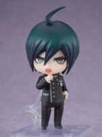 Danganronpa V3: Killing Harmony Nendoroid Action Figure Shuichi Saihara 10 cm - immagine 4