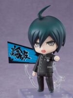 Danganronpa V3: Killing Harmony Nendoroid Action Figure Shuichi Saihara 10 cm - immagine 5