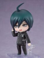 Danganronpa V3: Killing Harmony Nendoroid Action Figure Shuichi Saihara 10 cm - immagine 6