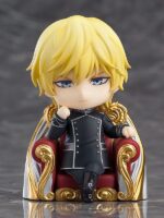 The Legend of the Galactic Heroes: Die Neue These Nendoroid Action Figure Reinhard von Lohengramm 10 cm - immagine 2