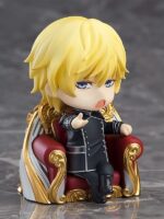 The Legend of the Galactic Heroes: Die Neue These Nendoroid Action Figure Reinhard von Lohengramm 10 cm - immagine 4