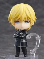 The Legend of the Galactic Heroes: Die Neue These Nendoroid Action Figure Reinhard von Lohengramm 10 cm - immagine 5
