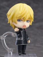 The Legend of the Galactic Heroes: Die Neue These Nendoroid Action Figure Reinhard von Lohengramm 10 cm - immagine 6