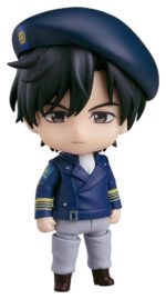 The Legend of the Galactic Heroes: Die Neue These Nendoroid Action Figure Yang Wen-li 10 cm