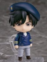The Legend of the Galactic Heroes: Die Neue These Nendoroid Action Figure Yang Wen-li 10 cm - immagine 2