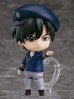 The Legend of the Galactic Heroes: Die Neue These Nendoroid Action Figure Yang Wen-li 10 cm - immagine 3
