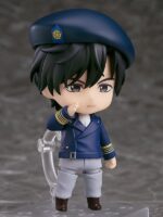 The Legend of the Galactic Heroes: Die Neue These Nendoroid Action Figure Yang Wen-li 10 cm - immagine 4