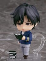 The Legend of the Galactic Heroes: Die Neue These Nendoroid Action Figure Yang Wen-li 10 cm - immagine 5