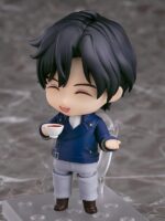 The Legend of the Galactic Heroes: Die Neue These Nendoroid Action Figure Yang Wen-li 10 cm - immagine 6