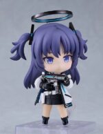 Blue Archive Nendoroid Action Figure Yuuka Hayase 10 cm - immagine 4