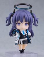 Blue Archive Nendoroid Action Figure Yuuka Hayase 10 cm - immagine 5
