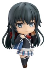 My Teen Romantic Comedy SNAFU Nendoroid Action Figure Yukino Yukinoshita 10 cm