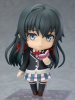 My Teen Romantic Comedy SNAFU Nendoroid Action Figure Yukino Yukinoshita 10 cm - immagine 3