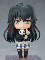 My Teen Romantic Comedy SNAFU Nendoroid Action Figure Yukino Yukinoshita 10 cm - immagine 4