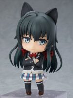 My Teen Romantic Comedy SNAFU Nendoroid Action Figure Yukino Yukinoshita 10 cm - immagine 5