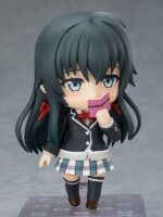 My Teen Romantic Comedy SNAFU Nendoroid Action Figure Yukino Yukinoshita 10 cm - immagine 6
