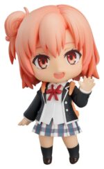 My Teen Romantic Comedy SNAFU Nendoroid Action Figure Yui Yuigahama 10 cm