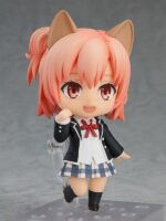 My Teen Romantic Comedy SNAFU Nendoroid Action Figure Yui Yuigahama 10 cm - immagine 3