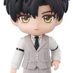 Love and Deepspace Nendoroid Action Figure Zayne 10 cm