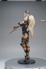 Final Fantasy XII PVC Figure Fran 29 cm - immagine 5