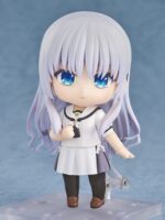 Summer Pockets Nendoroid Action Figure Shiroha Naruse 10 cm - immagine 2