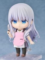 Summer Pockets Nendoroid Action Figure Shiroha Naruse 10 cm - immagine 4