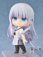 Summer Pockets Nendoroid Action Figure Shiroha Naruse 10 cm - immagine 6