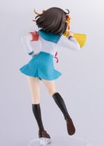The Melancholy of Haruhi Suzumiya Pop Up Parade PVC Figure Haruhi Suzumiya L Size 22 cm - immagine 4