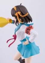 The Melancholy of Haruhi Suzumiya Pop Up Parade PVC Figure Haruhi Suzumiya L Size 22 cm - immagine 6