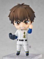 Ace of Diamond Nendoroid Action Figure Eijun Sawamura 10 cm - immagine 2
