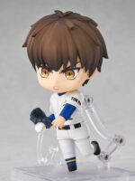 Ace of Diamond Nendoroid Action Figure Eijun Sawamura 10 cm - immagine 3