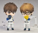 Ace of Diamond Nendoroid Action Figure Eijun Sawamura 10 cm - immagine 4