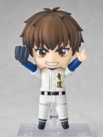 Ace of Diamond Nendoroid Action Figure Eijun Sawamura 10 cm - immagine 5