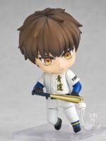 Ace of Diamond Nendoroid Action Figure Eijun Sawamura 10 cm - immagine 6