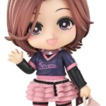 Nana Nendoroid Action Figure Nana Komatsu 10 cm