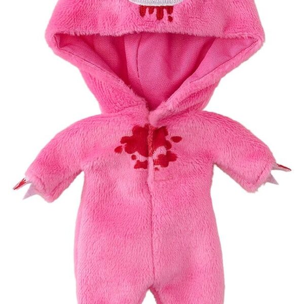 Gloomy the Naughty Grizzly Nendoroid Doll Kigurumi Pajamas: Gloomy