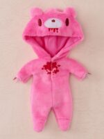 Gloomy the Naughty Grizzly Nendoroid Doll Kigurumi Pajamas: Gloomy - immagine 2