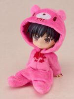 Gloomy the Naughty Grizzly Nendoroid Doll Kigurumi Pajamas: Gloomy - immagine 5