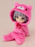 Gloomy the Naughty Grizzly Nendoroid Doll Kigurumi Pajamas: Gloomy - immagine 6