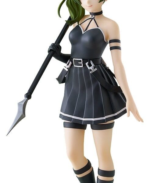 Frieren: Beyond Journey's End Pop Up Parade Statue Ubel 17 cm