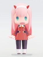 Darling in the Franxx HELLO! GOOD SMILE Action Figure Zero Two 10 cm - immagine 2