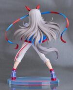 Umamusume: Pretty Derby PVC Figure 1/7 Tamamo Cross 21 cm - immagine 3