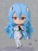 Rebuild of Evangelion Nendoroid Action Figure Rei Ayanami: Long Hair Ver. 10 cm - immagine 2