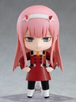Darling in the Franxx Nendoroid Action Figure Zero Two 10 cm - immagine 2