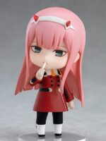 Darling in the Franxx Nendoroid Action Figure Zero Two 10 cm - immagine 3