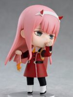 Darling in the Franxx Nendoroid Action Figure Zero Two 10 cm - immagine 4
