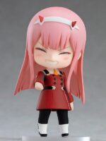 Darling in the Franxx Nendoroid Action Figure Zero Two 10 cm - immagine 5